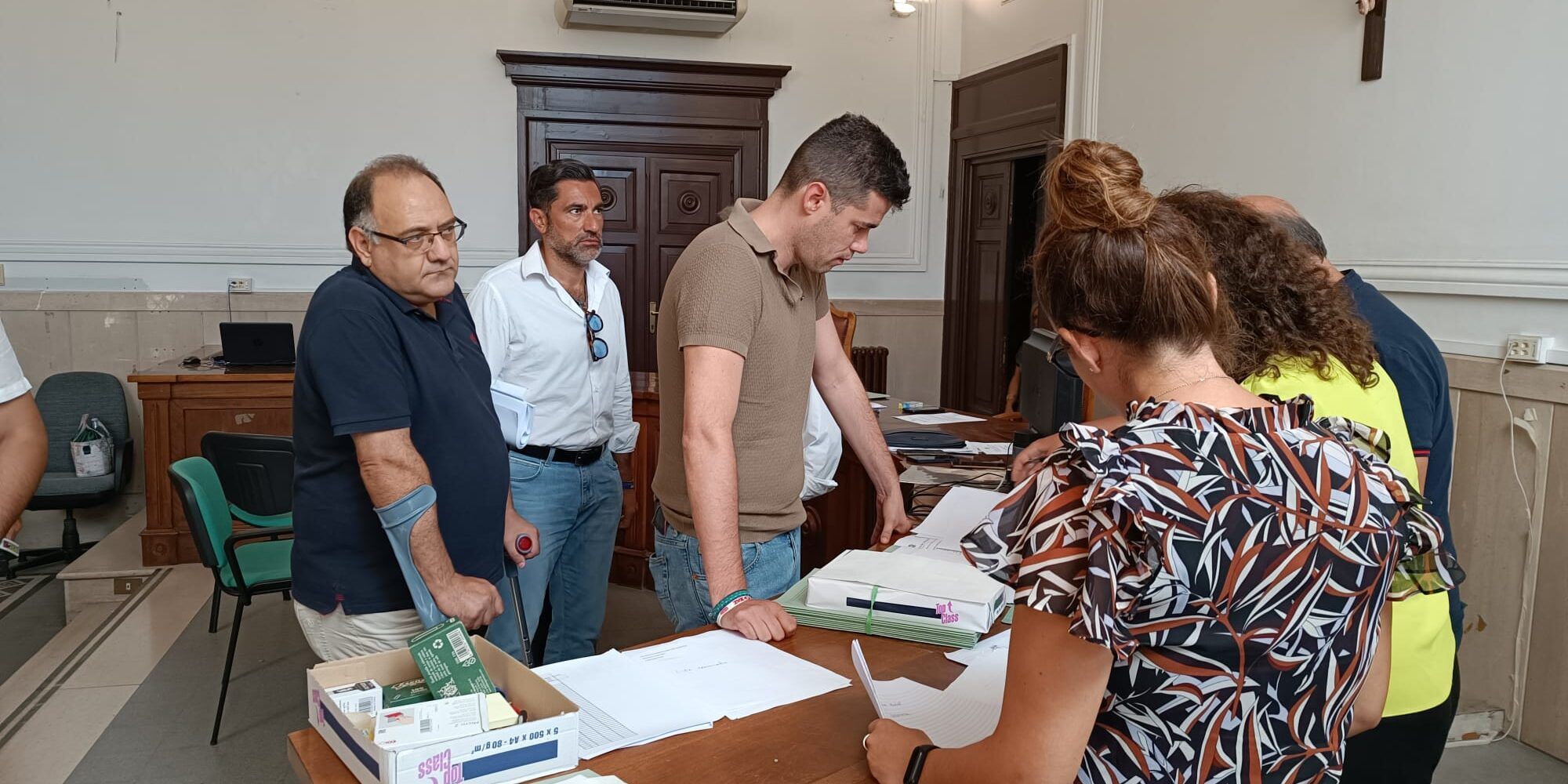 Le scelte ufficiali della Lega. Salvini capolista al Senato, Loizzo alla Camera – VIDEO