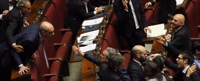 Ecco i parlamentari più ricchi (e i più "poveri")