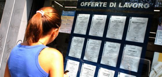 Garanzia giovani e Dote lavoro, speranze che diventano incubi