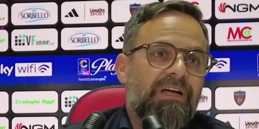 Cosenza, il ds Domenico Roma: «Mercato positivo, i numeri parlano chiaro»