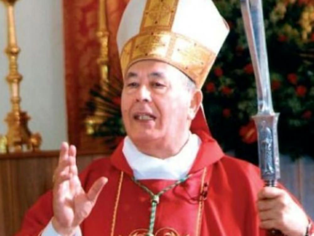 E monsignor Mondello striglia le istituzioni