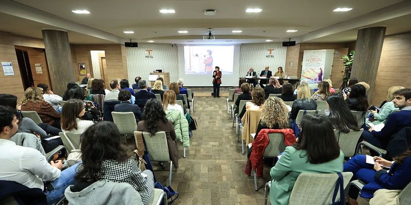 “La Genetica per il Pediatra e non solo”, confronto di alto spessore scientifico