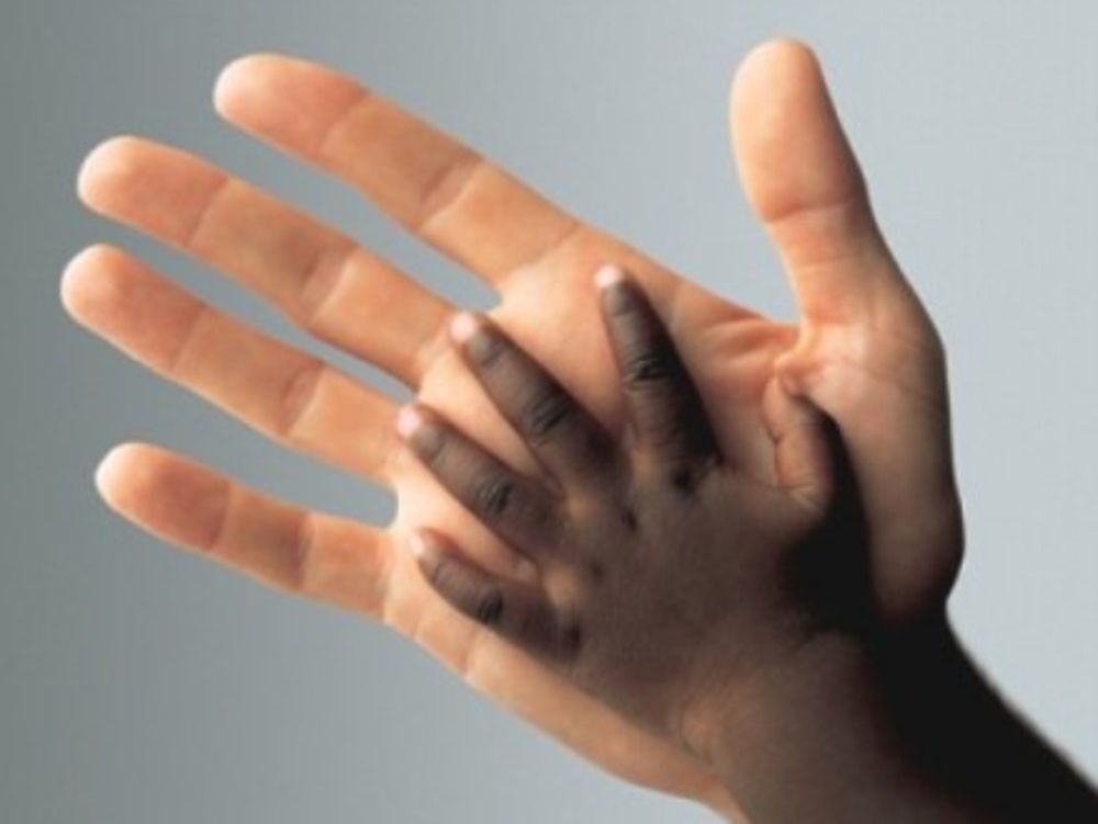 In Calabria aumentano le adozioni internazionali