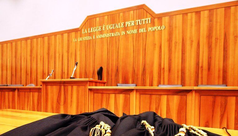 Operazione "Cilea", scarcerati tre dei principali imputati