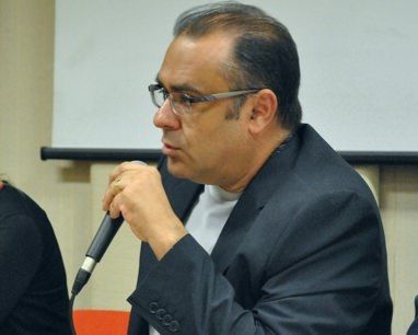 Pandullo nuovo caporedattore della Tgr Calabria