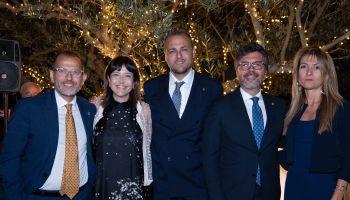  «Servire è la nostra direzione. Non possiamo limitarci a essere spettatori del nostro tempo»