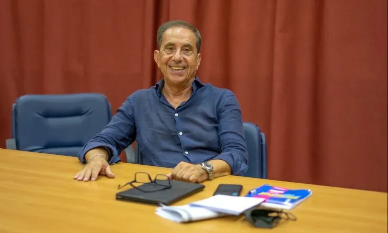 Africo, Modaffari: «Presto i lavori di ristrutturazione della scuola dell’infanzia di via Fratelli Bandiera»