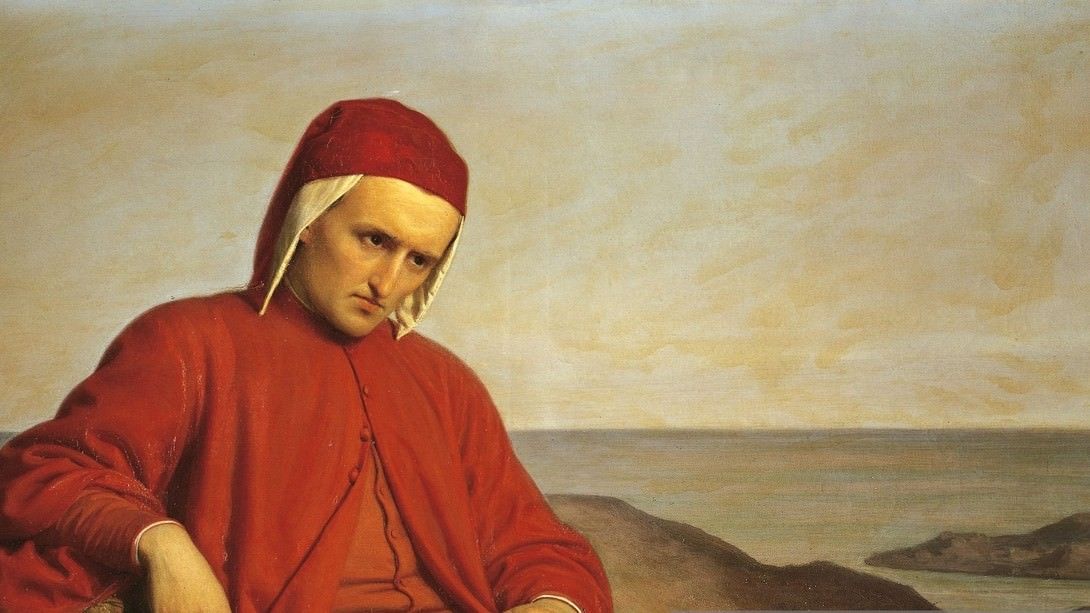 Bova e Cerenzia selezionati da Poste Italiane per celebrare Dante Alighieri
