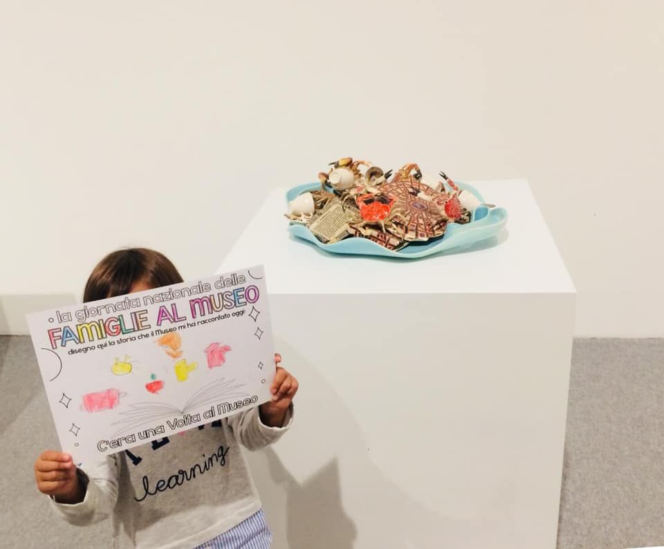 Catanzaro, al MArCa la Giornata del contemporaneo