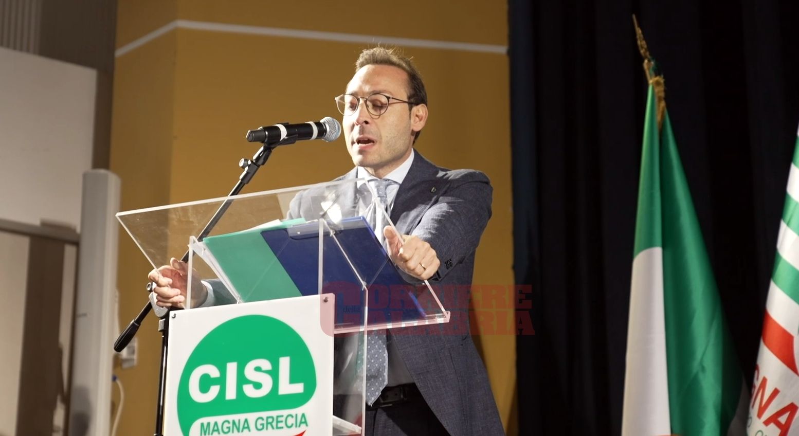 Contact center Roma Capitale, Cisl Magna Grecia contesta la clausola che mette a rischio i 150 lavoratori di Crotone