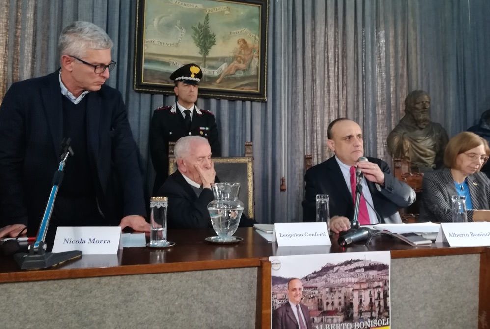 Cosenza, i 90 milioni del Cipe? Prima bisogna individuare l'area dei lavori