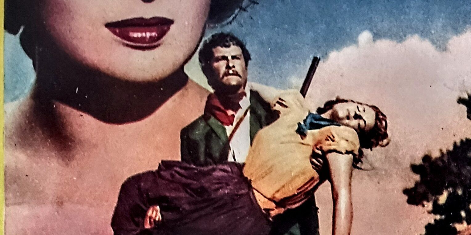 Catanzaro, al via la mostra fotografica “Calabrie, Territori di cinema”