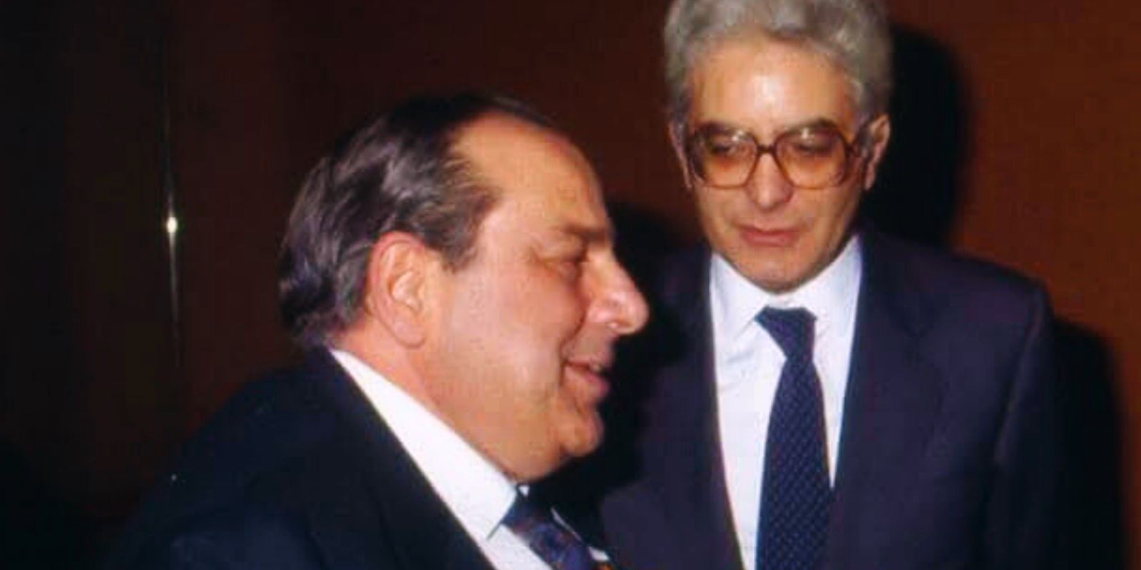 Un quarto di secolo senza Misasi. Riflessioni e analisi su uno dei politici calabresi più importanti del Novecento