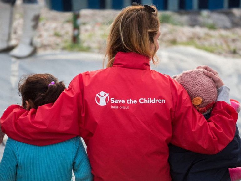 “Save the Children”: «Politica miope verso l’infanzia». In Calabria aumenta la povertà educativa