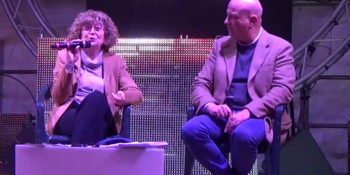 psicoterapeuta Filomena Drago