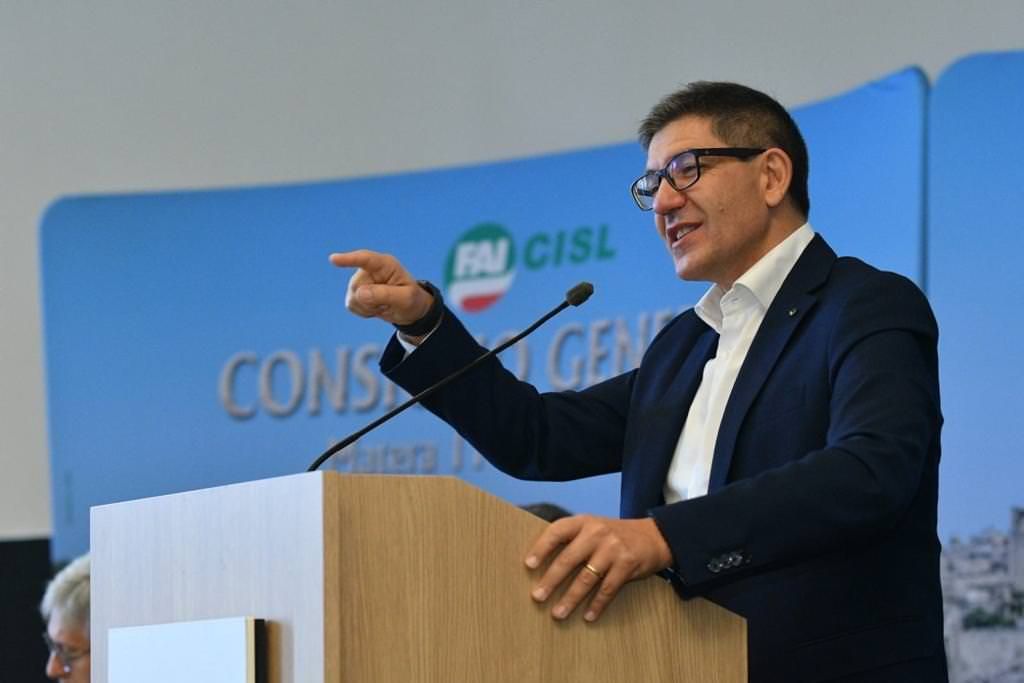 Fai Cisl Mezzogiorno, nel Vibonese gli stati generali dell'agroalimentare