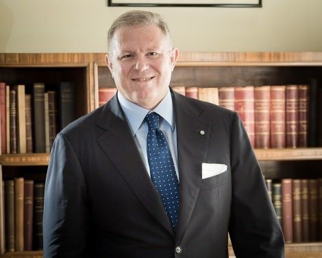 Sanità privata, Paolini rieletto all'unanimità presidente dell'Aiop