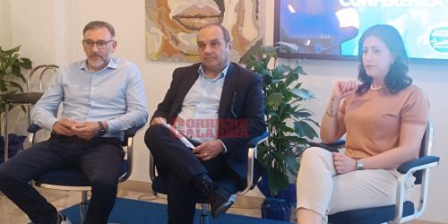 Bevilacqua lamezia indicazione di voto