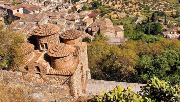 La Calabria greco-bizantina, un patrimonio inestimabile. La sfida è ottenere il riconoscimento dell’Unesco