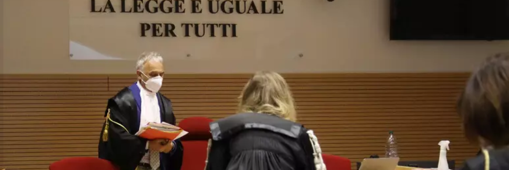 Strage di Brescia: giudice trasferito, processo a rischio