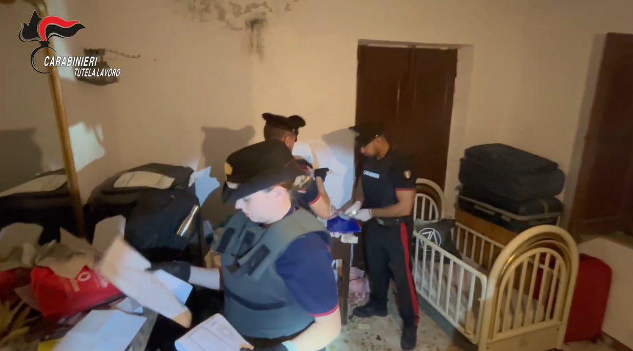 La complicità silenziosa di chi lucra sugli «affitti della vergogna» nella Piana di Sibari