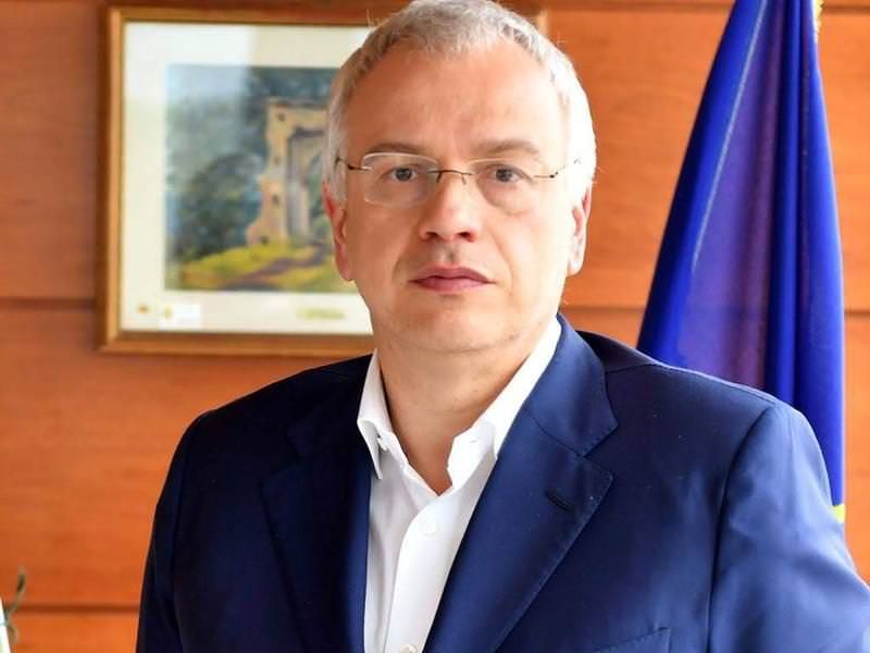 Bilancio della Regione, Talarico: «Centrosinistra smemorato…»