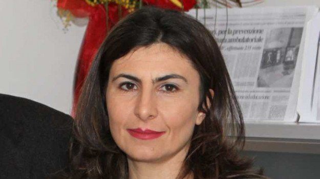 Crotone, si dimette l’assessore alla Salute Carla Cortese
