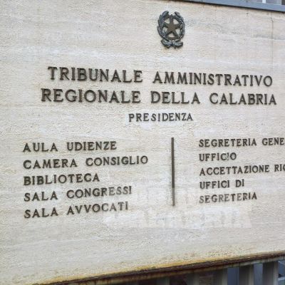 Sorical, annullata la nomina del direttore Amministrazione e Finanza