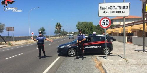 nocera-comune-sciolto-carabinieri