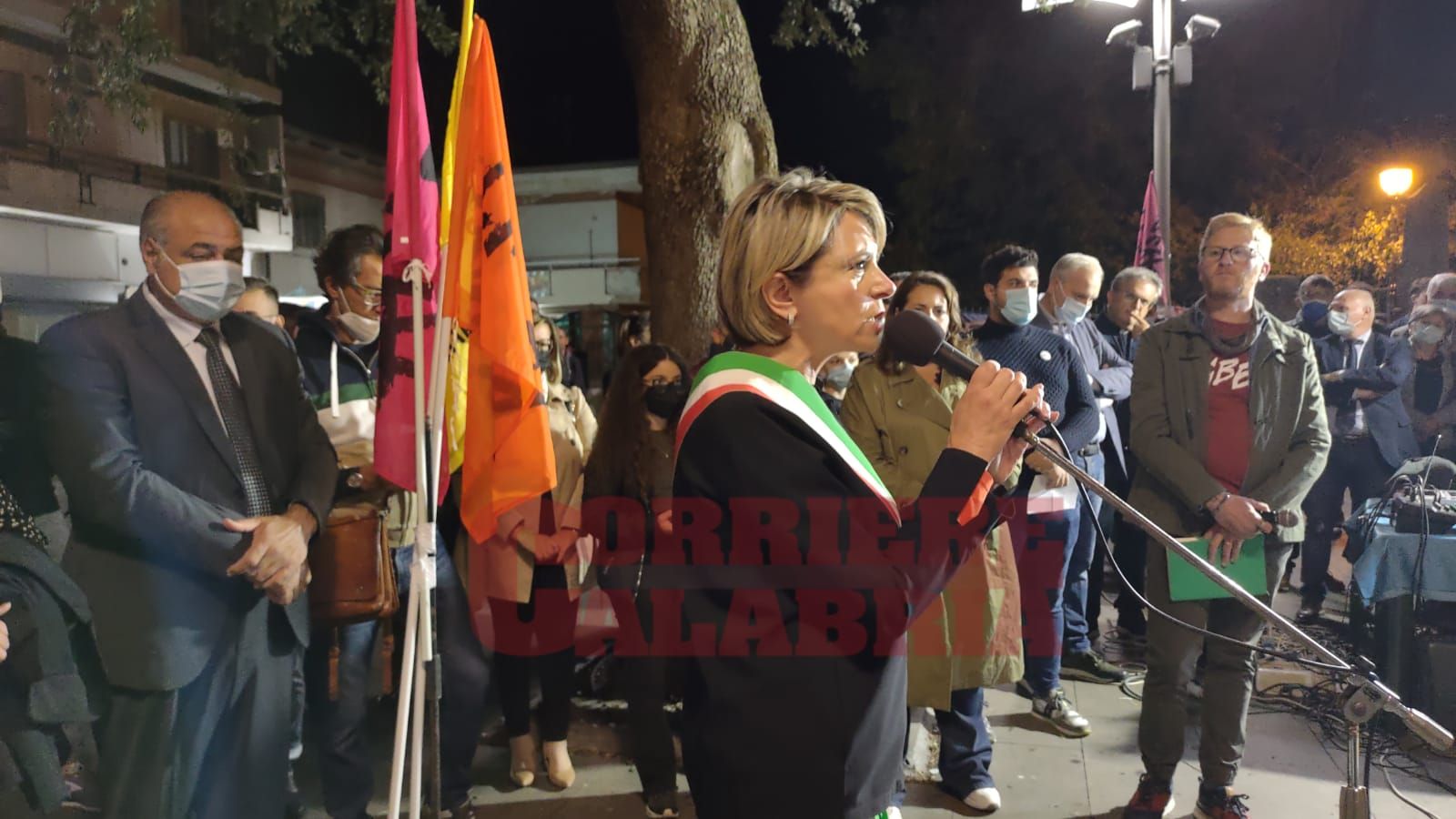 Vibo dice no alla violenza, mercoledì Consiglio comunale aperto