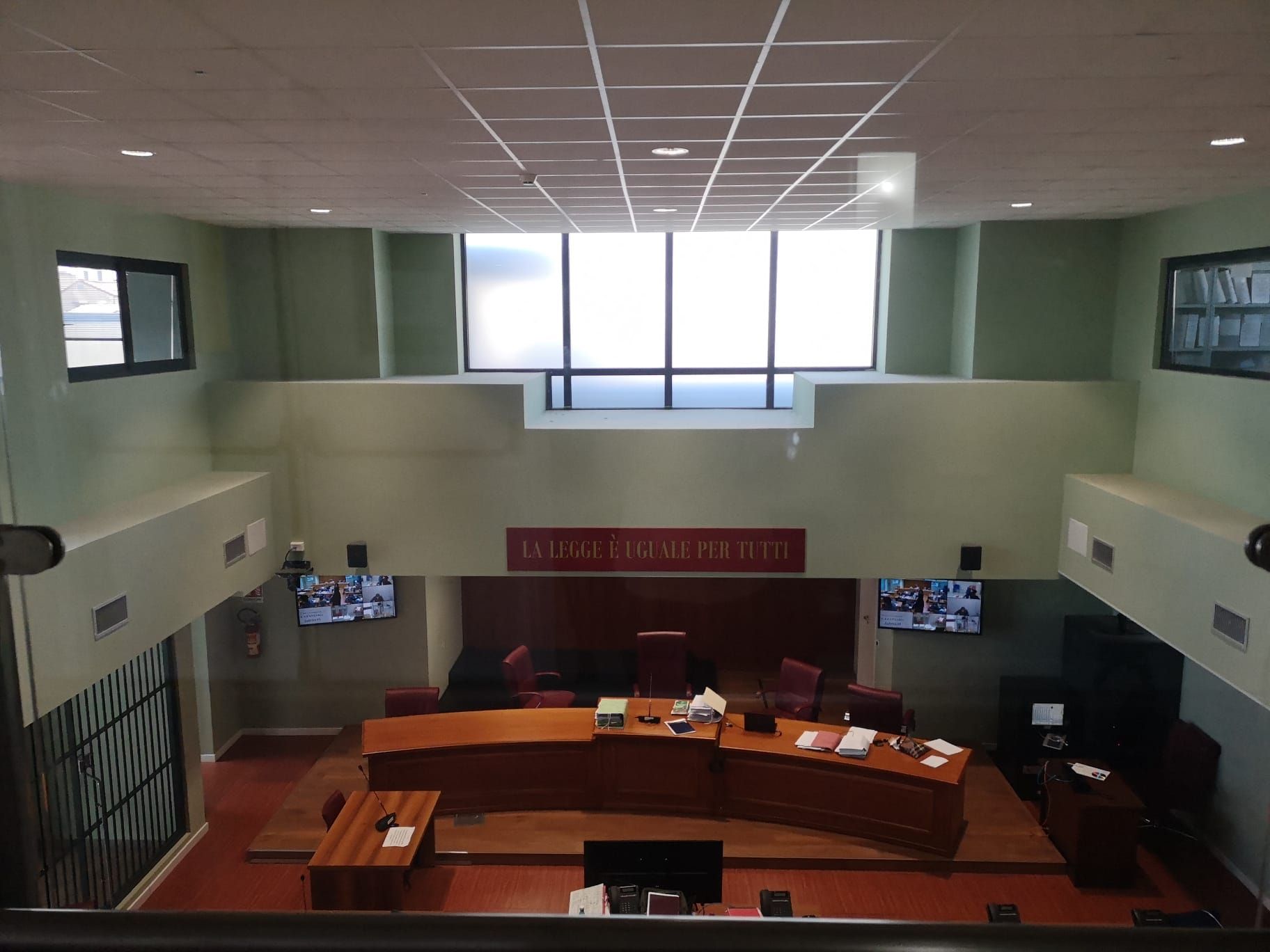 Le società cartiere della ‘ndrangheta tra Crotone e Catanzaro, chiesti quasi tre secoli di carcere