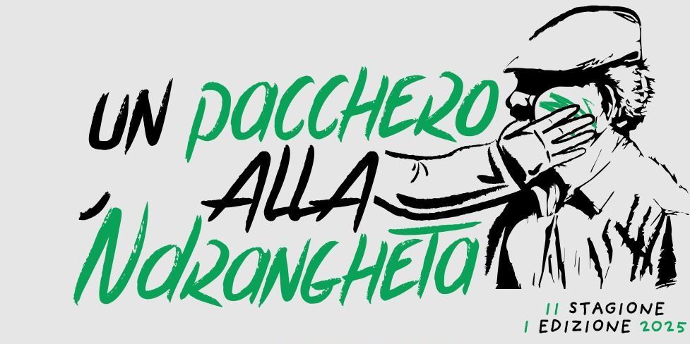 Castiglione Cosentino torna il premio “Un pacchero alla ‘ndrangheta”