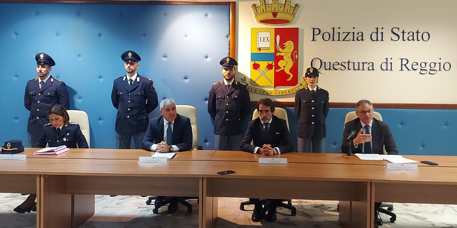 L’«alleanza occulta» tra la cosca Libri e il mondo dell’imprenditoria a Reggio Calabria – VIDEO