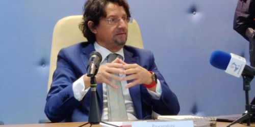 clan filiera cocaina