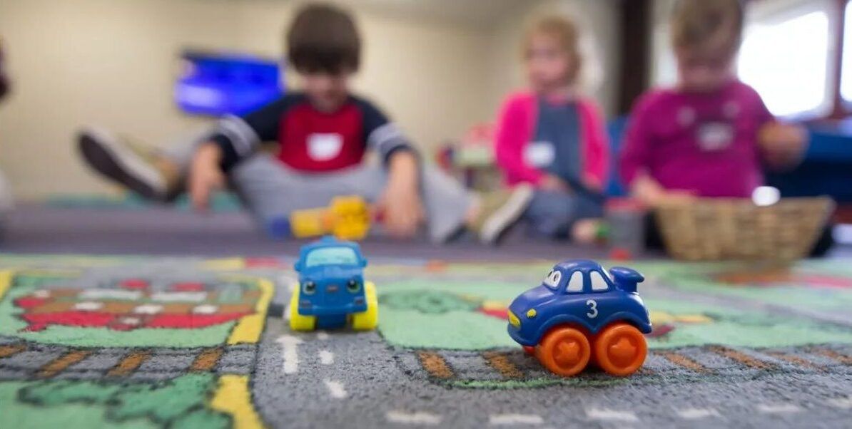 Due nuovi asili nido a Cosenza, la soddisfazione di Alimena e De Paola