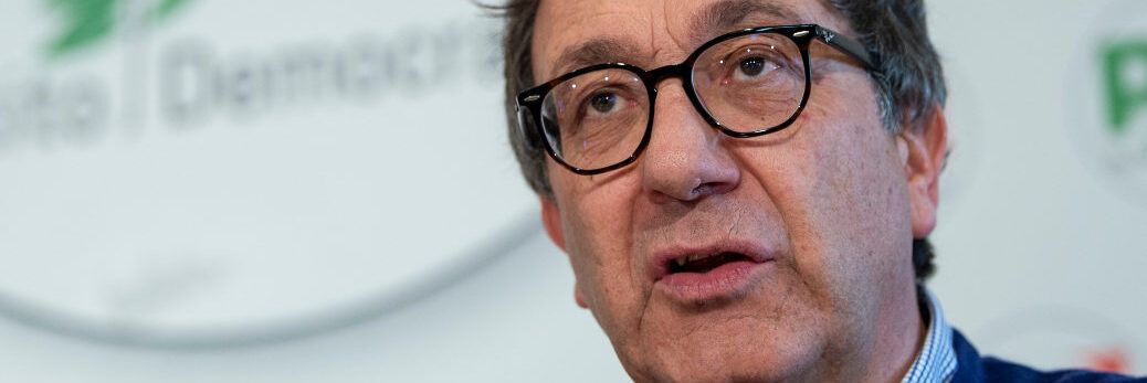 Morto il senatore Astorre in uno degli uffici del Senato