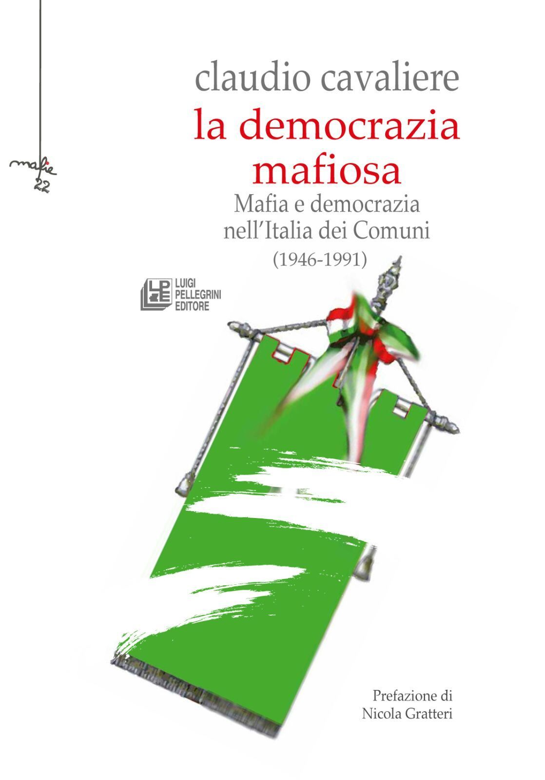 Mafia e democrazia: l’intreccio putrido nel saggio di Cavaliere