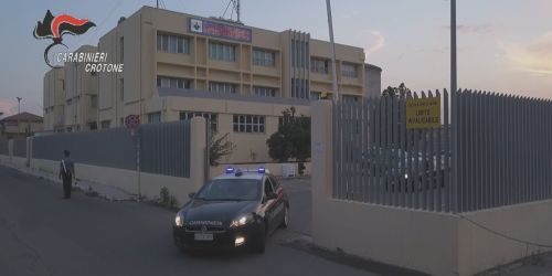 carabinieri crotone 1