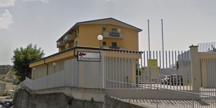 Trebisacce, era sfuggito alla cattura nel 2016: arrestato