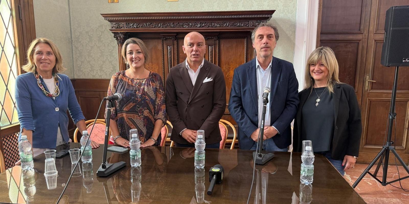 “Carpe Wine in the City” inaugura gli eventi sulla nuova isola pedonale di Catanzaro