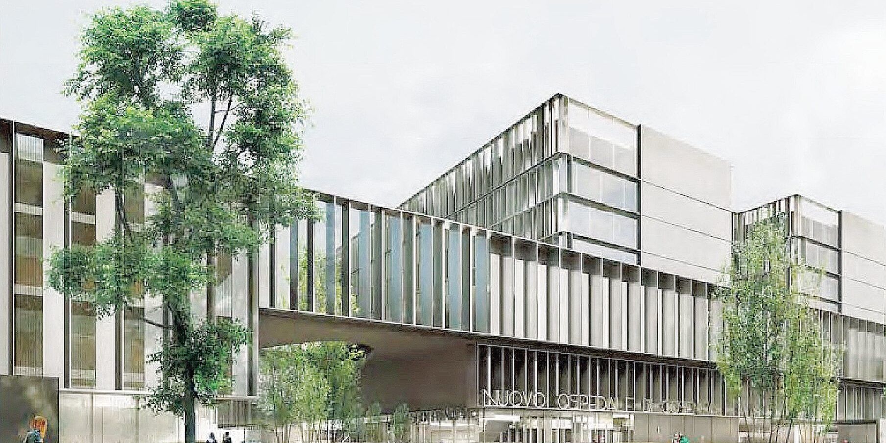 Nuovo ospedale di Cosenza, Mazzuca contro il governatore Occhiuto: «Non lo farà mai»