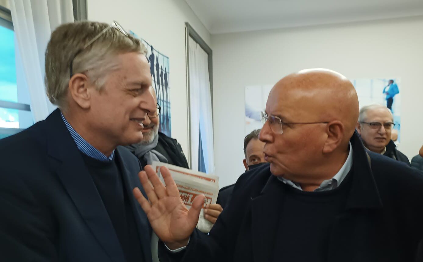 Pd, la mozione Cuperlo sempre sul piede di guerra: nel partito c’è un “caso Calabria”