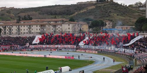 curva sud Cosenza Catanzarocurva sud Cosenza Catanzaro