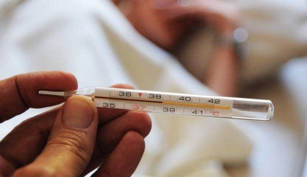 Influenza, la Calabria tra le regioni più colpite