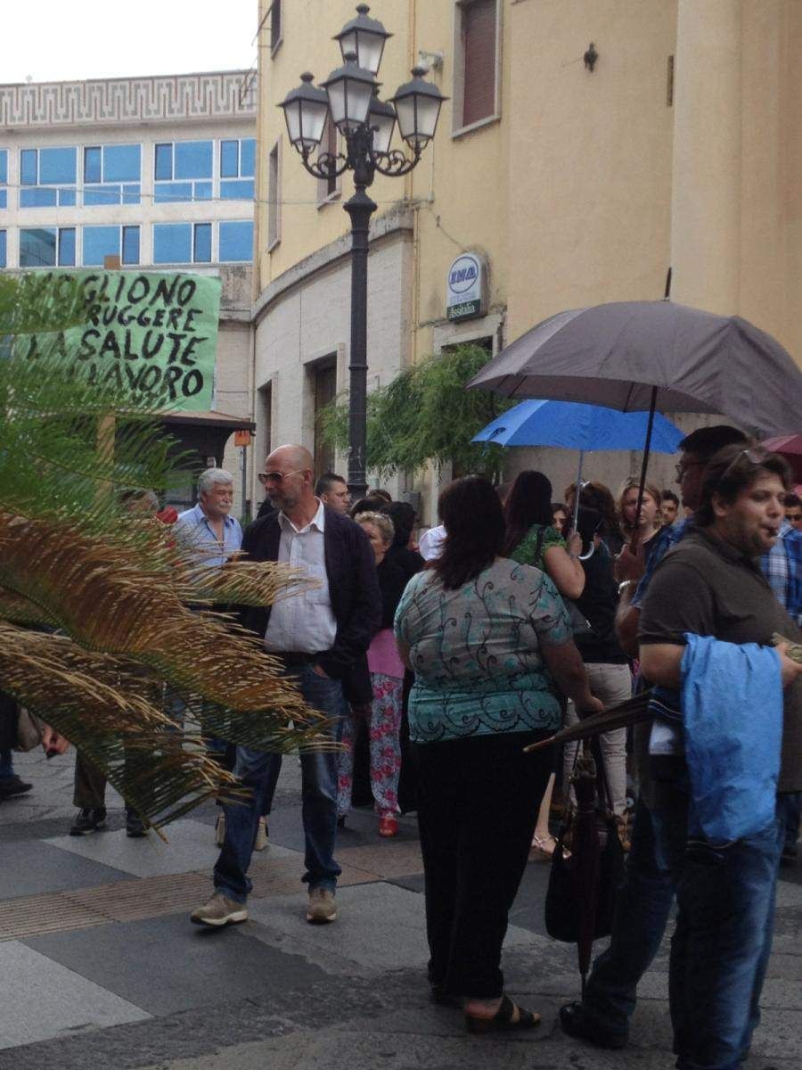 Fondazione Campanella, ancora nessuna soluzione