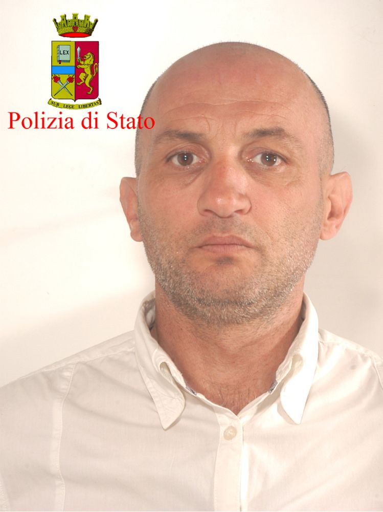 Nascondeva 2 chili di cocaina nello scooter  Arrestato il genero del boss Bellocco