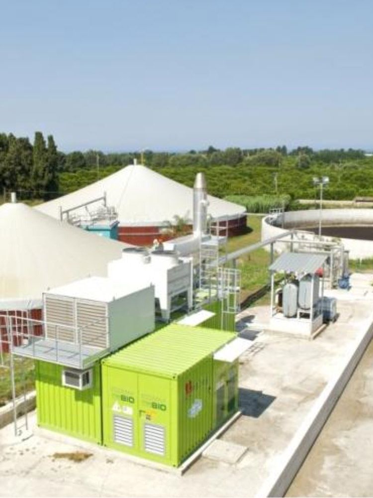 Agroambiente, premiata la Fattoria della Piana