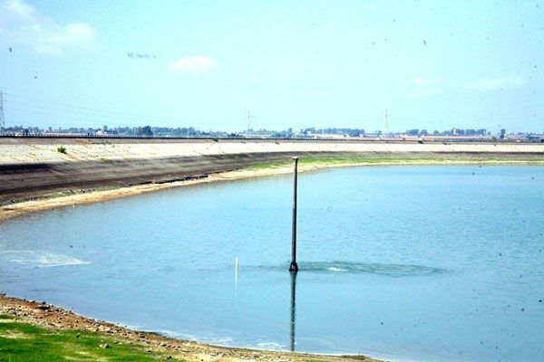 Lago Sant'Anna senz'acqua, agricoltura a rischio