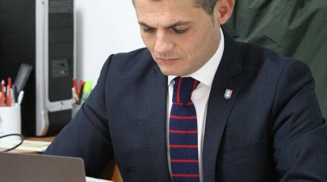 Ordine degli architetti del Sud, il crotonese Livadoti nuovo coordinatore