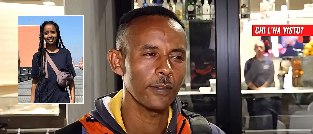 Rende, scomparsa Rahel. Proseguono le ricerche, l’appello del fratello: «I problemi si risolvono»